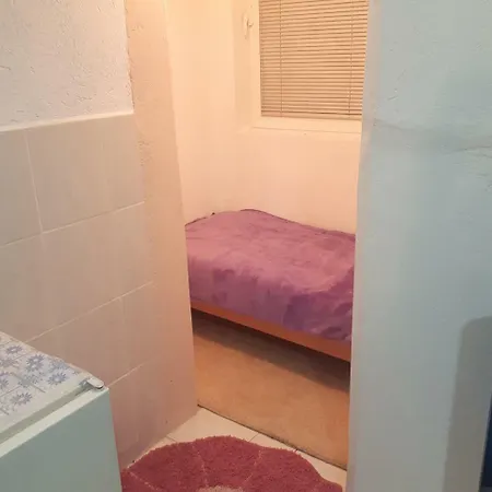 Sk City Center Apartment Ohri Dış mekan fotoğraf