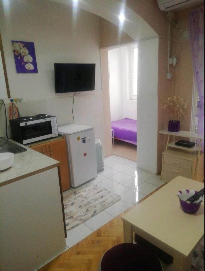 Apartment Sk City Center *