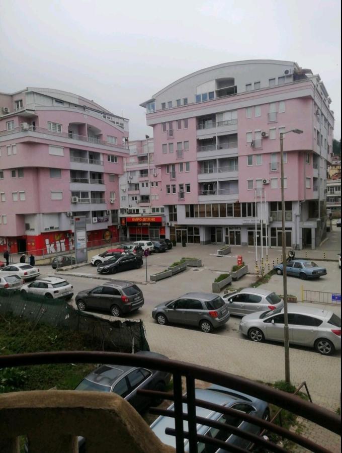 Apartment Sk City Center