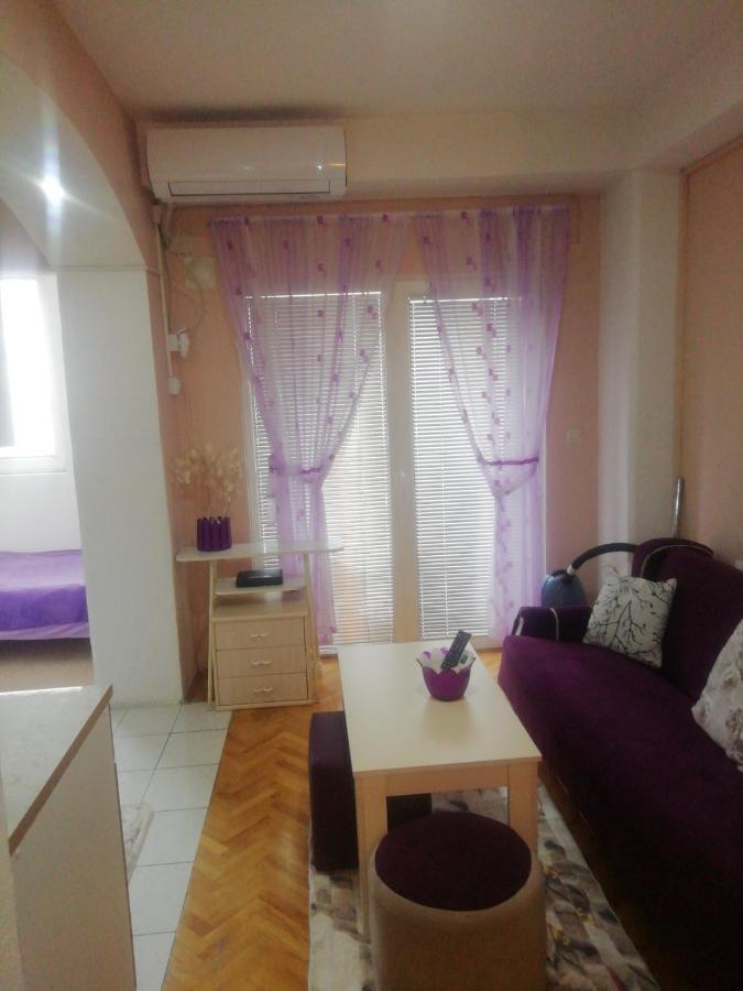 Sk City Center Apartment *