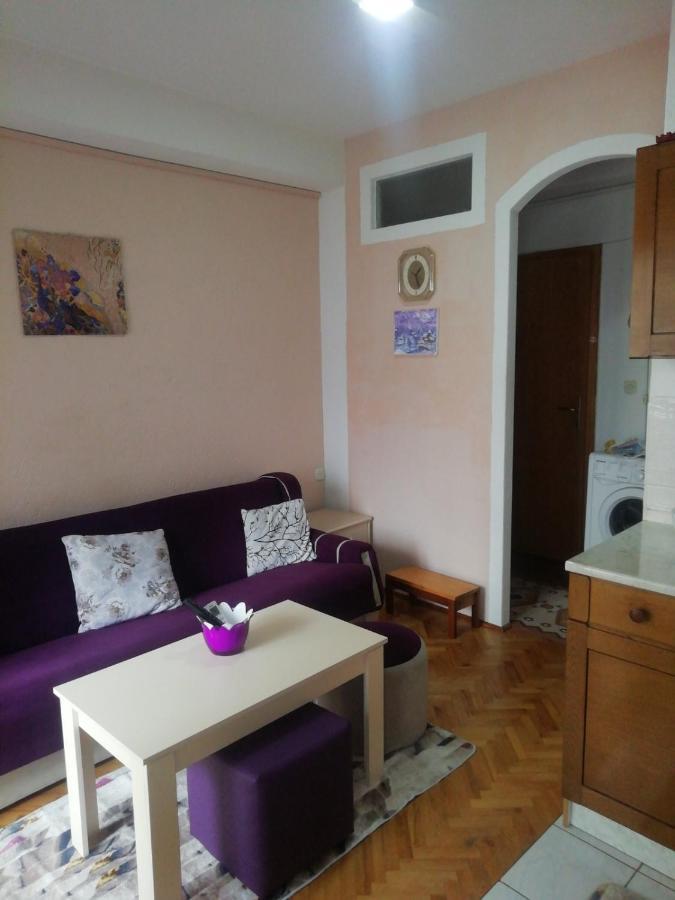 Apartment Sk City Center *