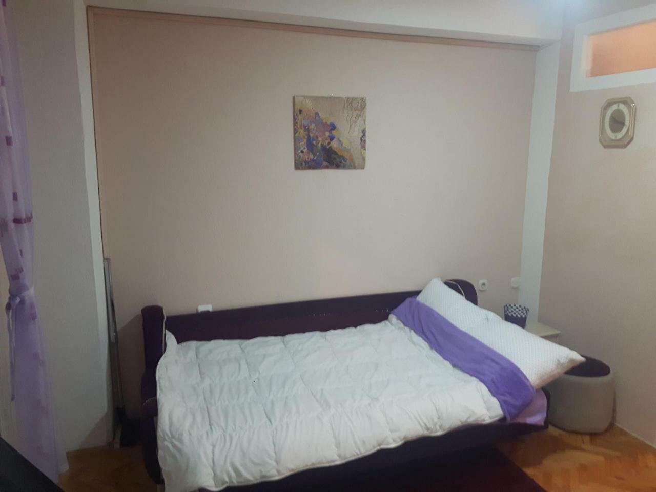 Sk City Center Apartment