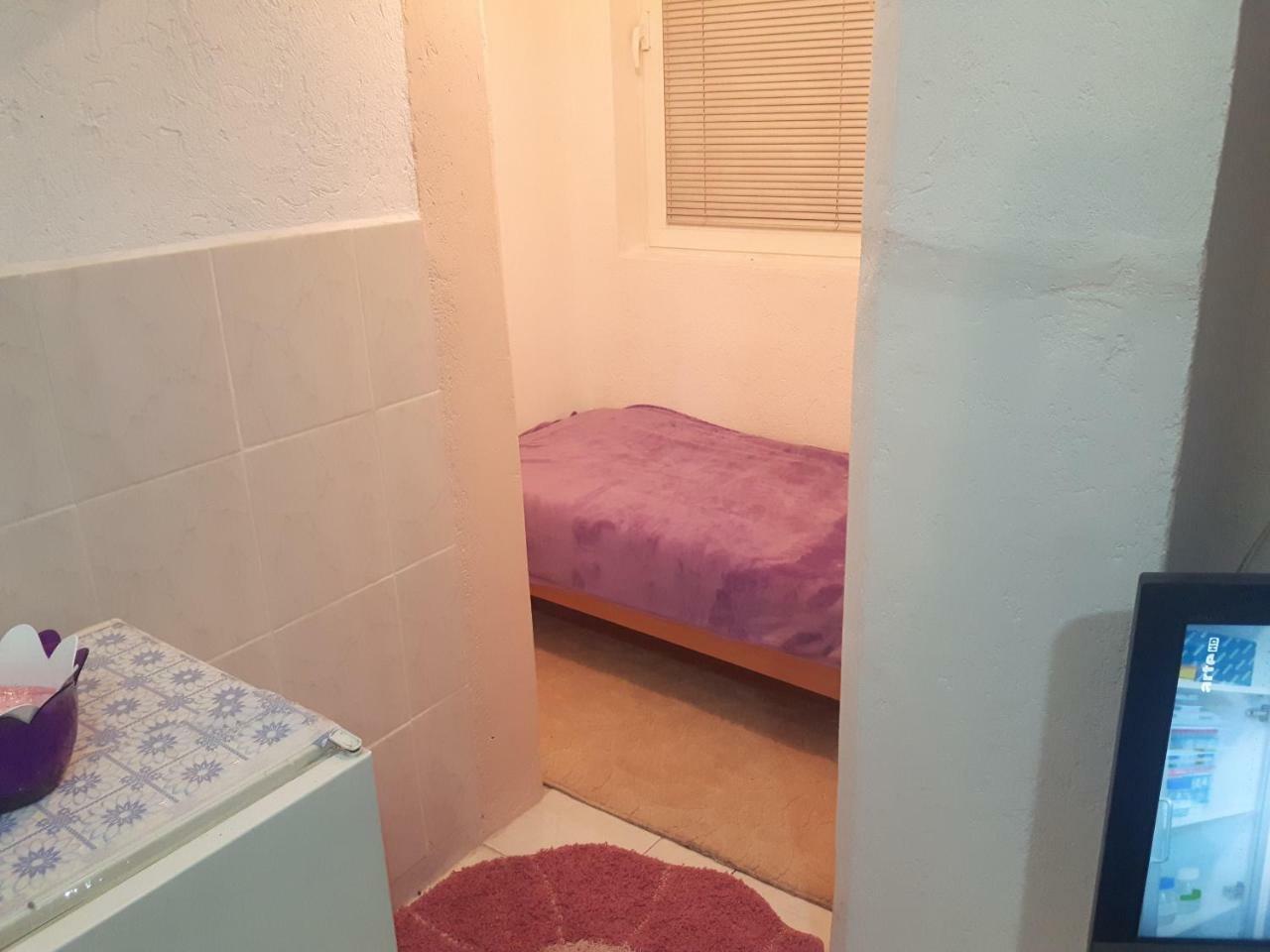Apartment Sk City Center *